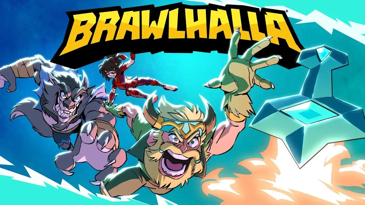 Brawlhalla