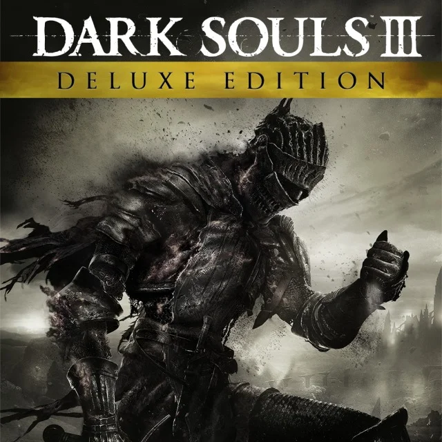 Dark Souls III