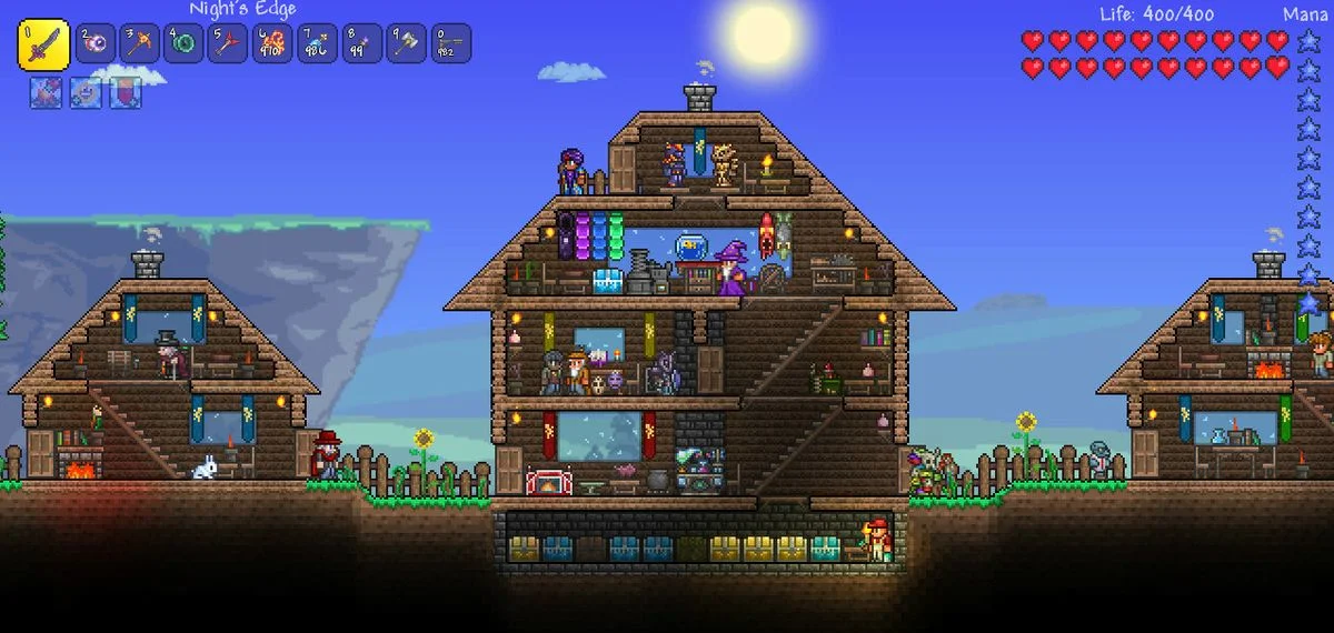 Terraria