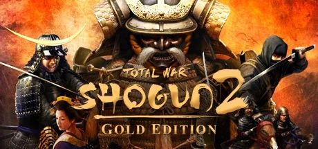 Total War Shogun 2