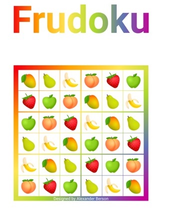 frudoku