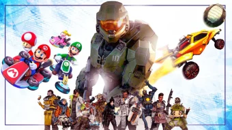 Popularne gry MMO z możliwością sprzedaży przedmiotów: Jak monetyzować swoje osiągnięcia games