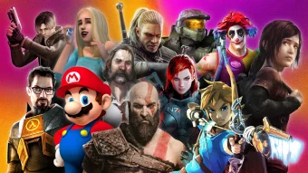 Dlaczego wybierają BLIK do płatności w grach mobilnych? games
