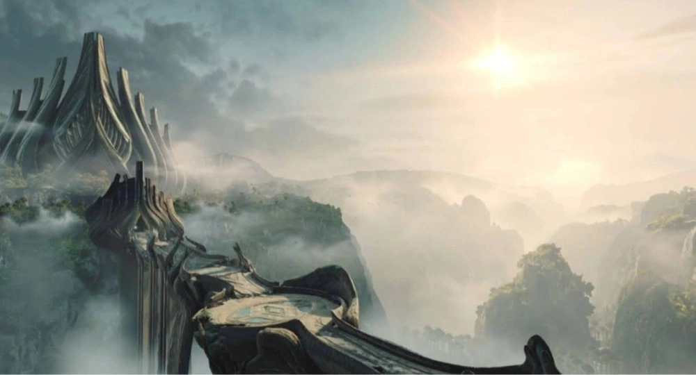 gra metroid prime 4