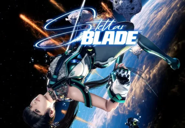 stelar blade poradnik trofea